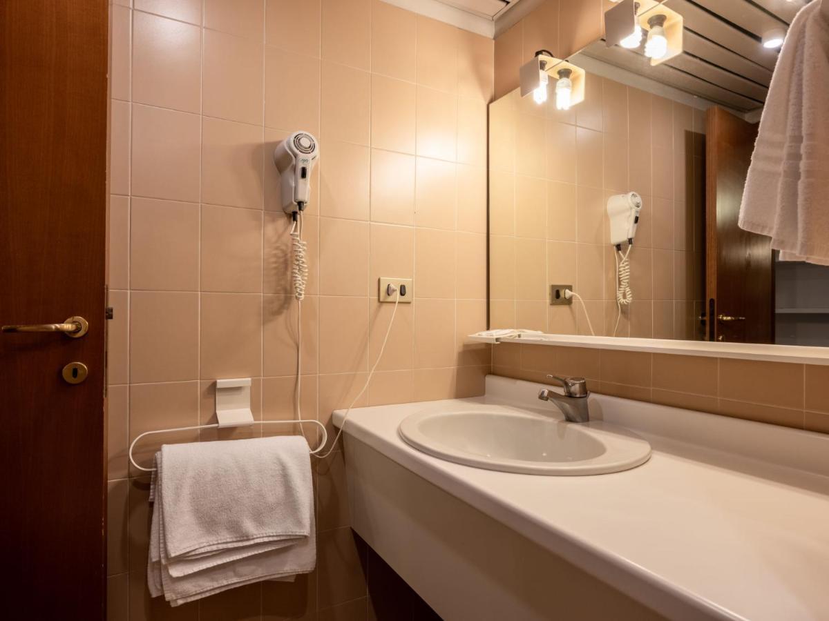 Apartment Universo-1 By Interhome Pré-Saint-Didier Eksteriør bilde